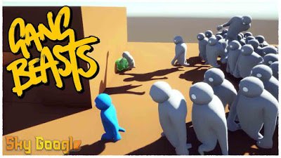 Gang Beasts Game Free For Pc Download Full Version