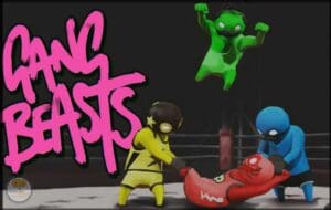 Gang Beasts Pc Game Full Version Highly Compressed