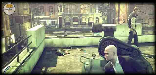 Hitman 4 Download Free Full Version For Pc Compressed Free Highly