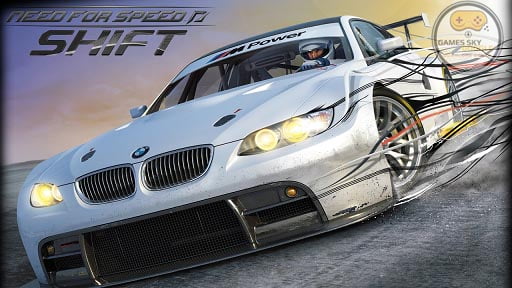 Need For Speed Shift Game Download Pc Full Version SkyGoogle