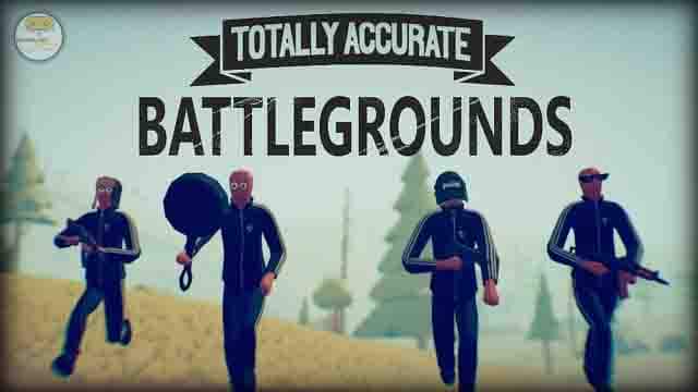 Total Accurate BattleGround Free Download For Pc Full Version Highly Compressed