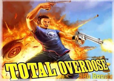 Total Overdose Game Download Free For Pc Highly Compressed SkyGoogle