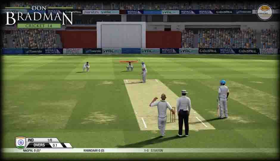 Don Bradman Cricket 14 Game Download Pc Full Version
