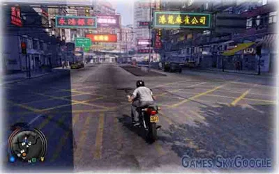 Sleeping Dogs Game Free Download For Pc