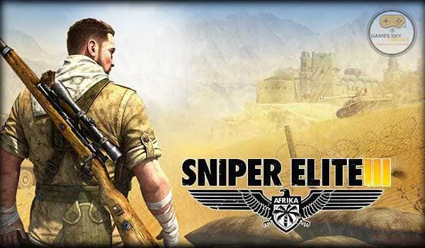 Sniper Elite 3 Download Free Full Version PC