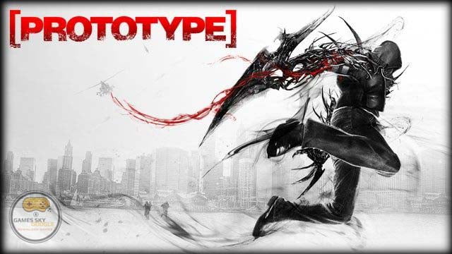 Prototype Game Download For Pc SkyGoogle Compressed