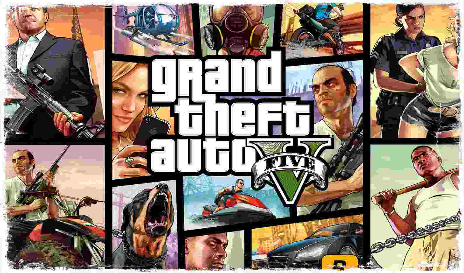 Gta 5 Download For Pc Free Full Version ( Updated 2022 ) | SkyGoogle