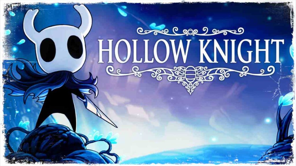 Hollow Knight Game Game Free