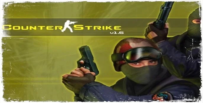 Counter Strike 1.6 Game Download For Pc Free
