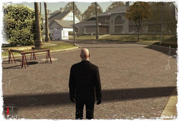 Hitman 4 Blood Money Game Download For Pc Full Version