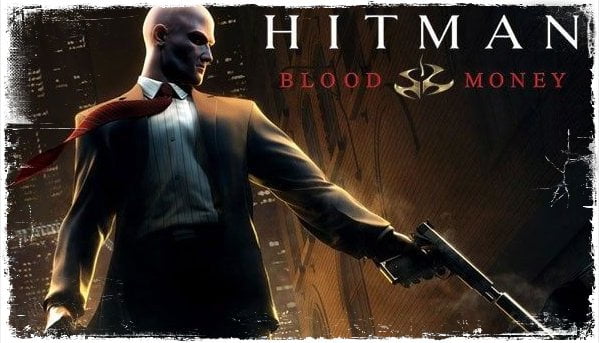 Hitman 4 Blood Money Game Download For Pc