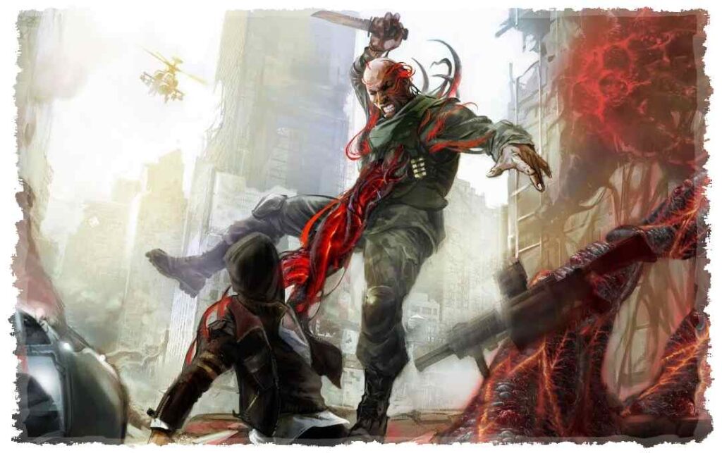 Prototype 2 Game Download For Pc