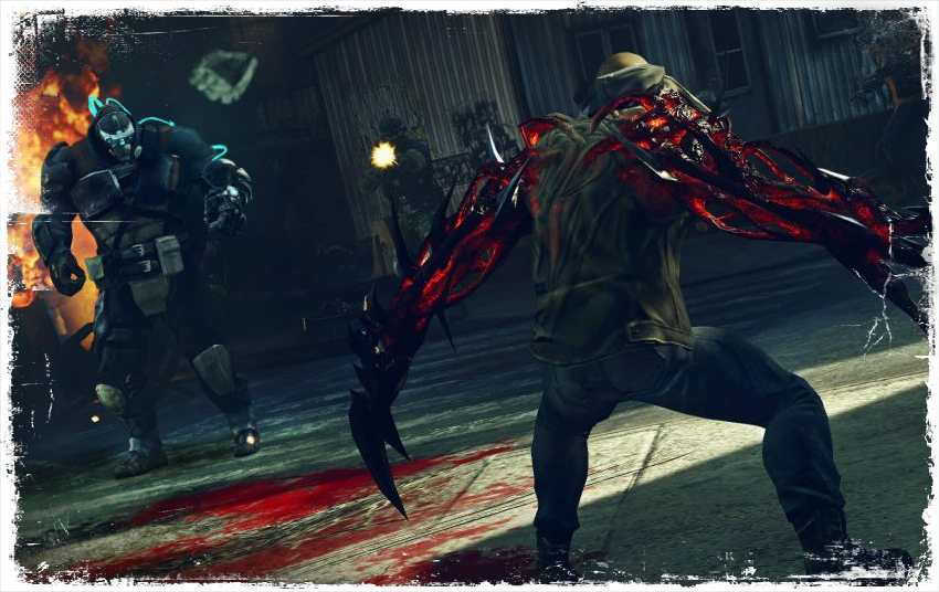 Prototype 2 Game Download Latest Version