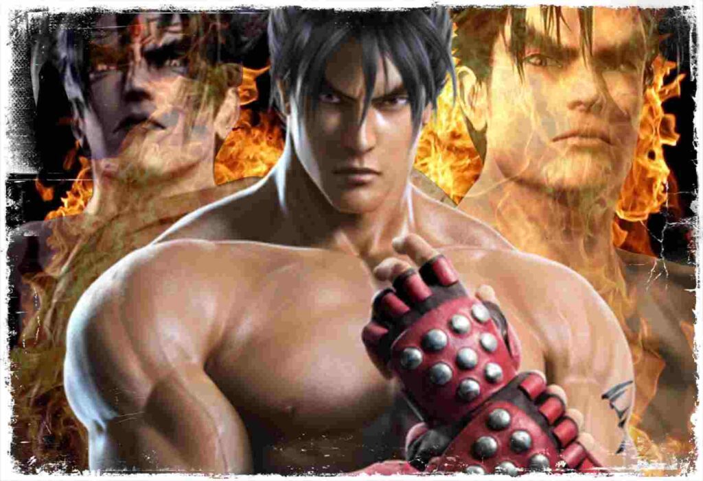 Tekken 3 Game Download For PC Free
