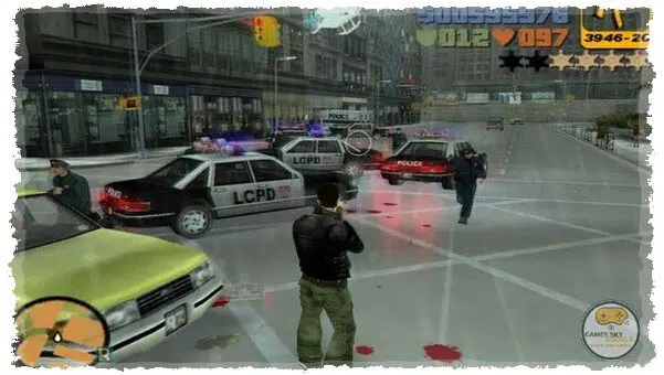 Gta 3 Game Download For Pc Compressed