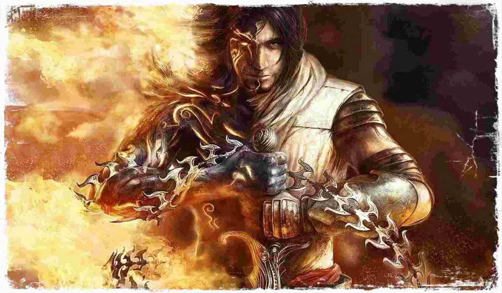 Prince of Persia The Two Thrones Game Download Free Pc