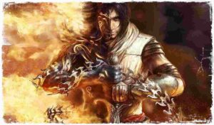 Prince of Persia The Two Thrones Game Download Free Pc