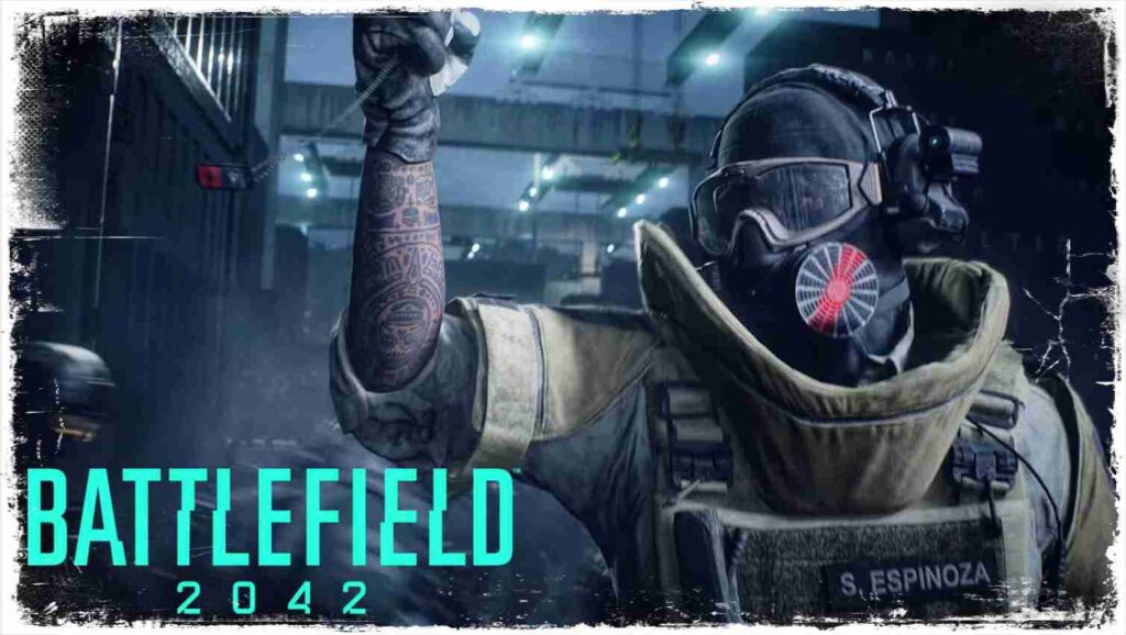 Battlefield 2042 Game Pc Download Free Highly Compressed