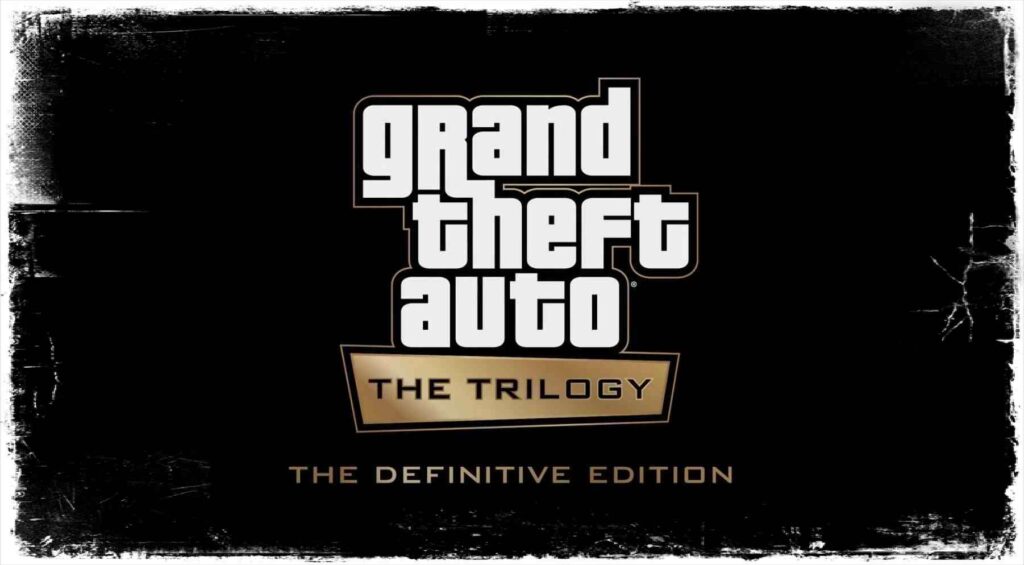 GTA Trilogy The Definitive Edition Game Download PC