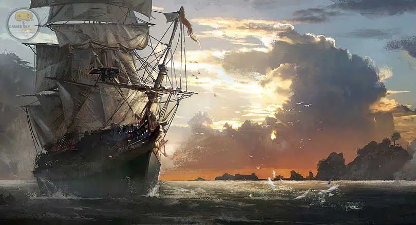 Assassin's Creed 4 Black Flag PC Download Free Full Version