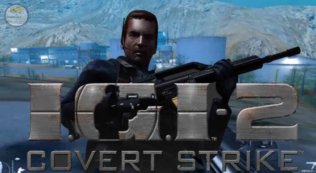 Project IGI 2: Covert Strike Game Download For PC