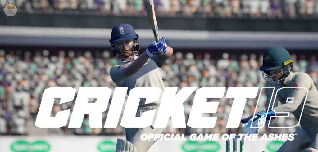 Cricket 19 Game Download Free Highly Compressed