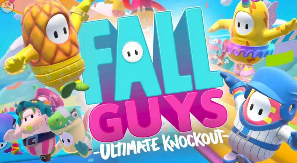 Fall Guys PC Download For Free Full Version