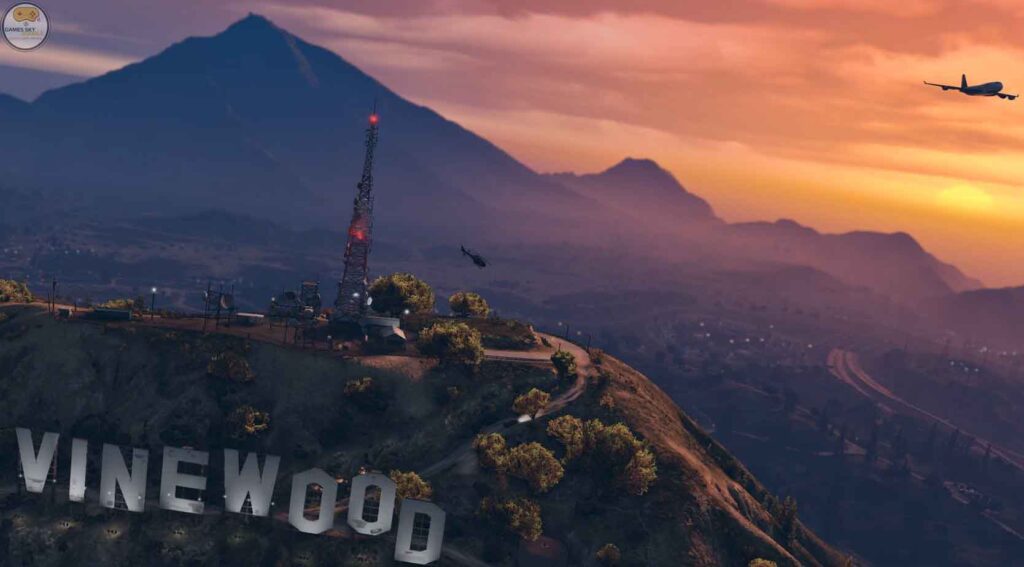 GTA 5 Download For PC Highly Compressed