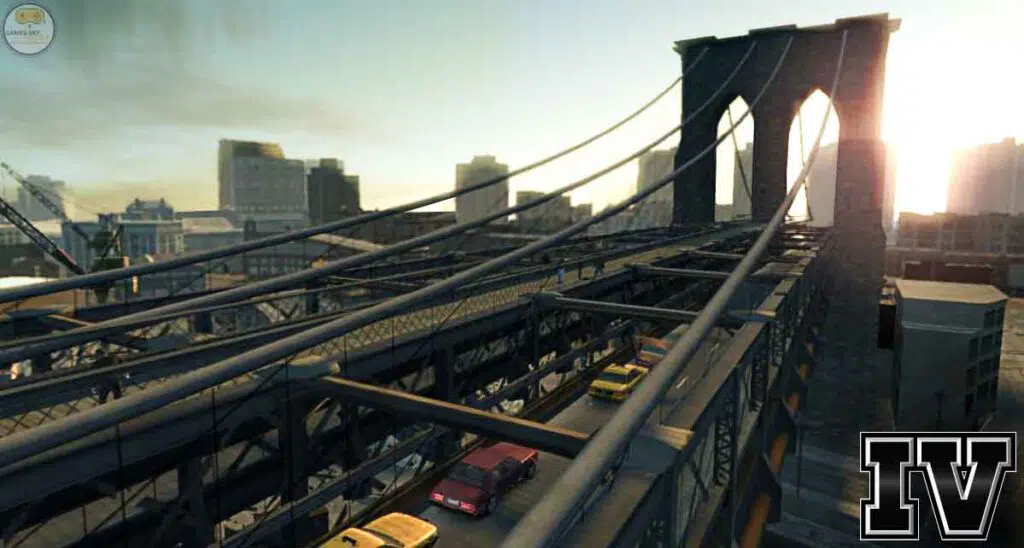 Gta 4 Download For PC Latest Version 2022