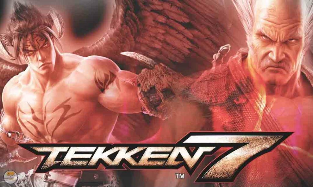 Tekken 7 PC Download Free Latest Version