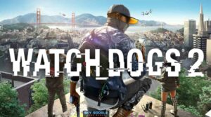 Watch Dogs 2 Download For PC Full Version