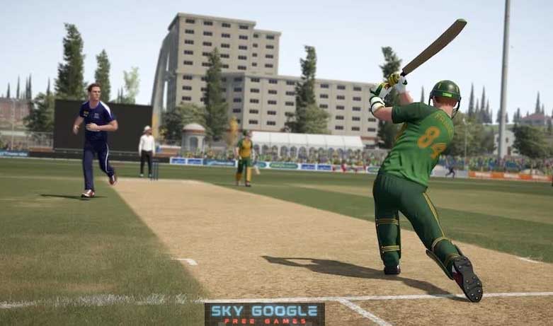 Don Bradman Cricket 17 Download PC Free Highly Compressed