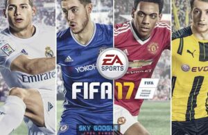FIFA 17 Download PC Setup Full Version ( Latest Version )